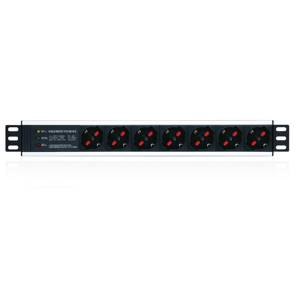 "I-CASE STRIP-17P" Techly
