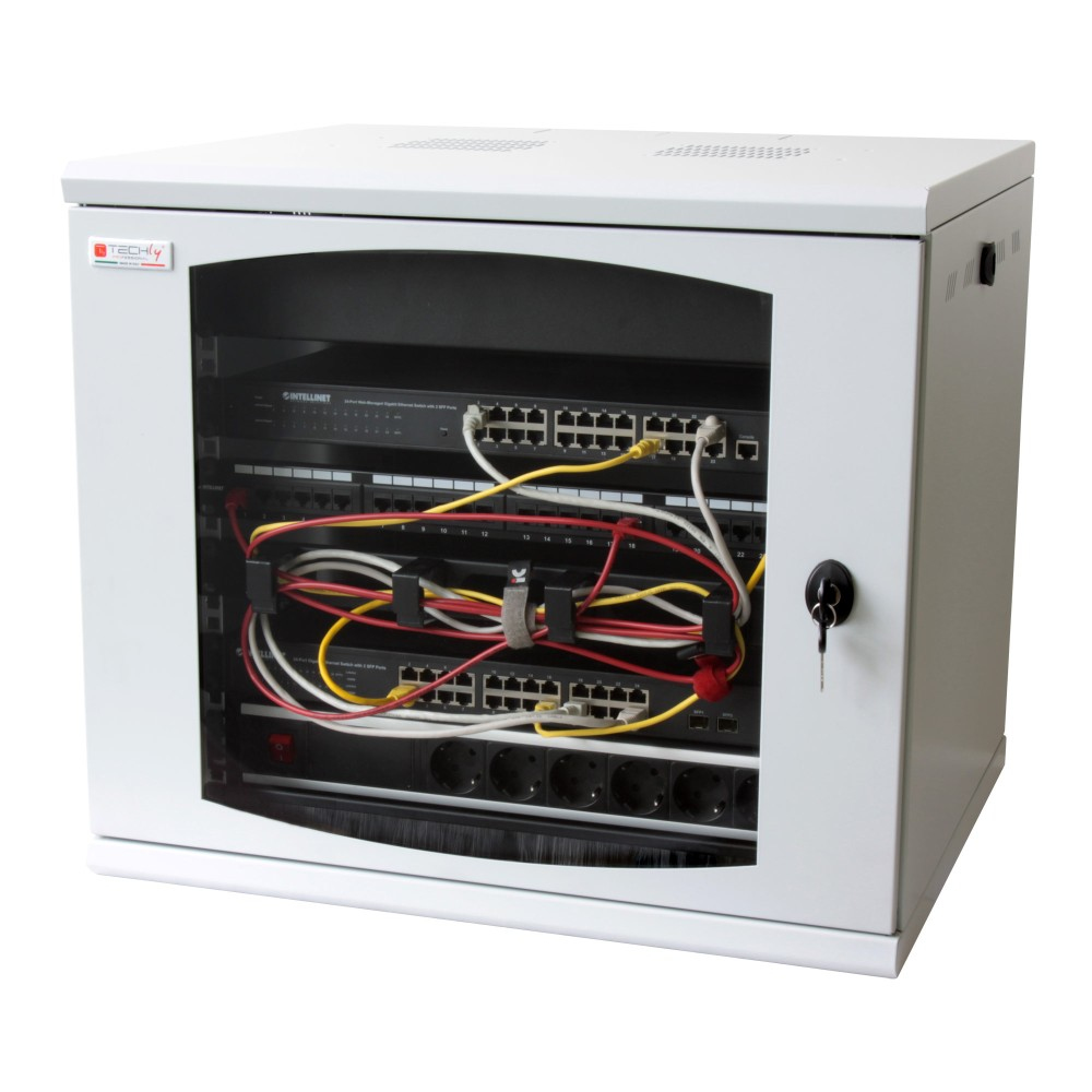 "I-CASE EW-2009G5" Techly