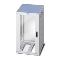 "I-CASE ETSI-2460G"