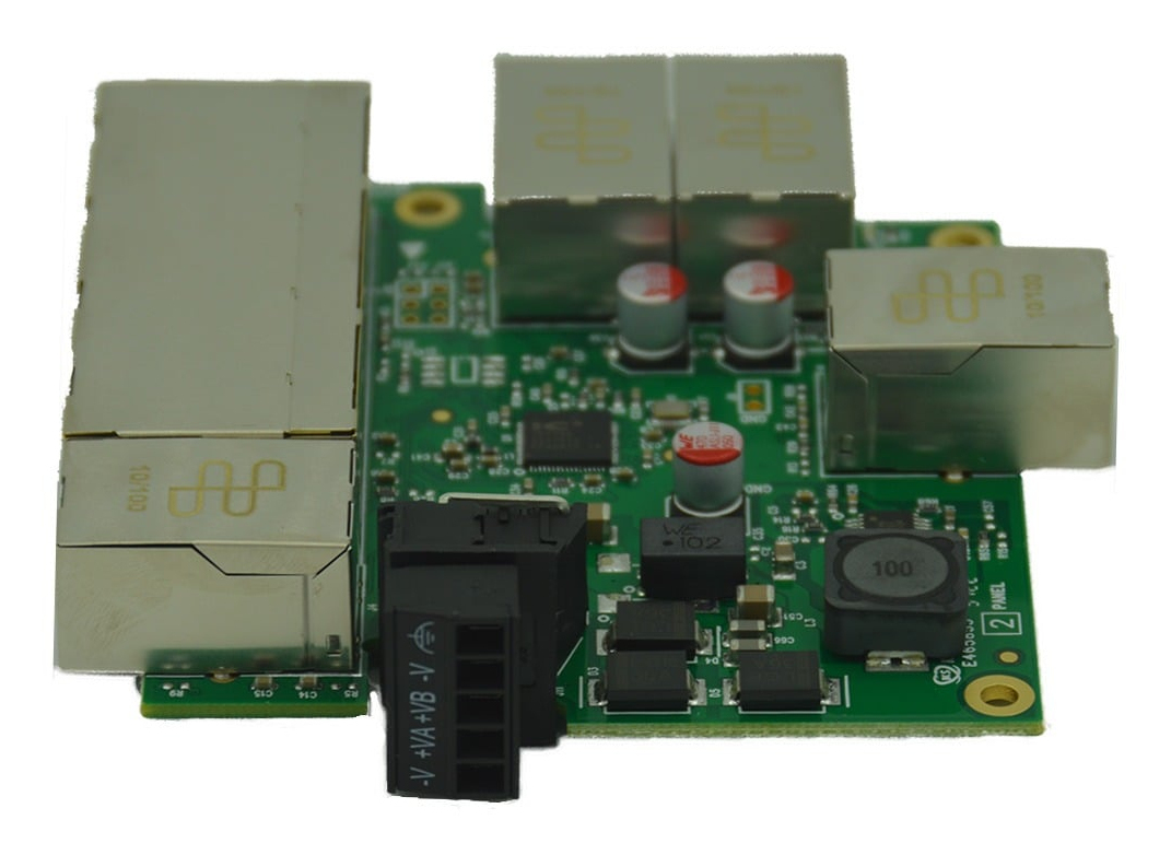 SW-108 Brainboxes