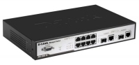 DGS-3200-10