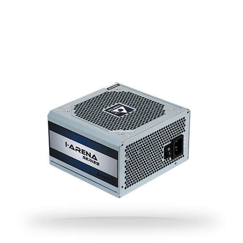 GPC-600S Chieftec
