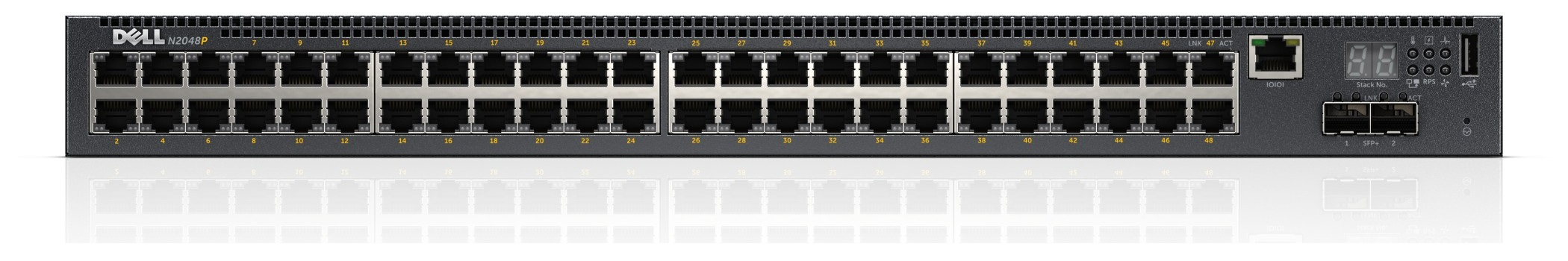 DNN2048P DELL