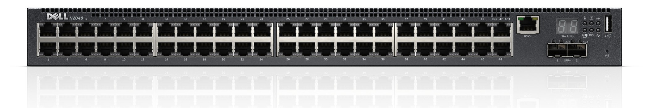 DNN2048 DELL