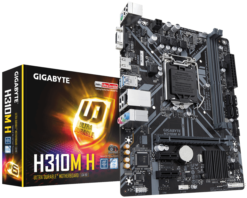 GAH31MH-00-G GIGABYTE