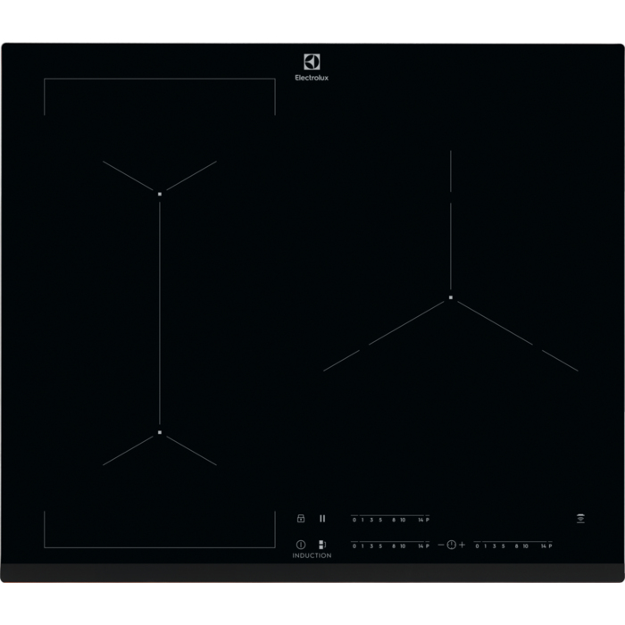 "949 596 807" Electrolux
