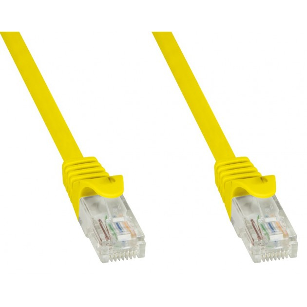 "ICOC U6-6U-0025YET" Techly