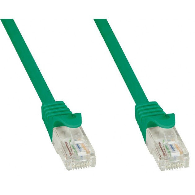 "ICOC U6-6U-0025GREET" Techly