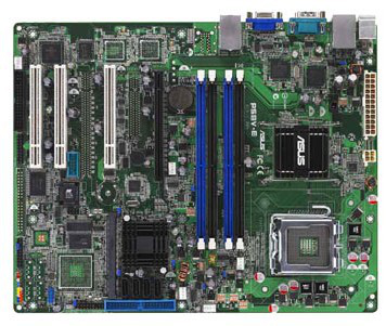 P5BV-E ASUS