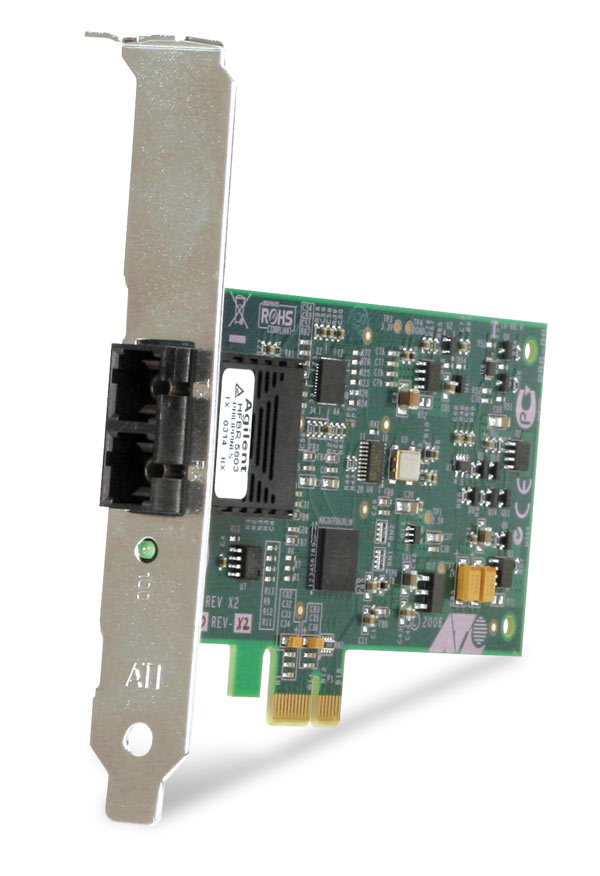 AT-2711FX/ST Allied Telesis