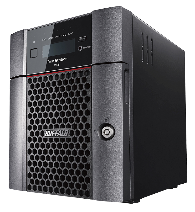 WS5420DN32W6 Buffalo