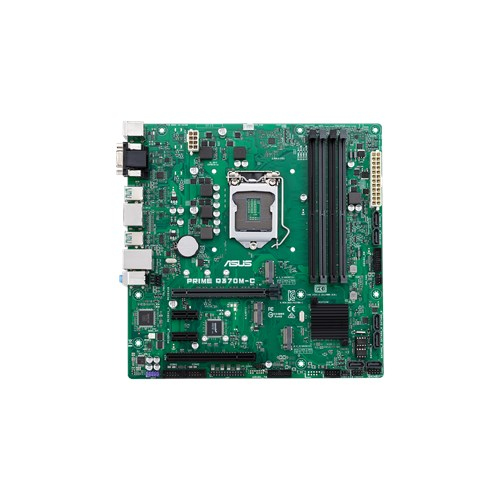 "PRIME Q370M-C/CSM" ASUS