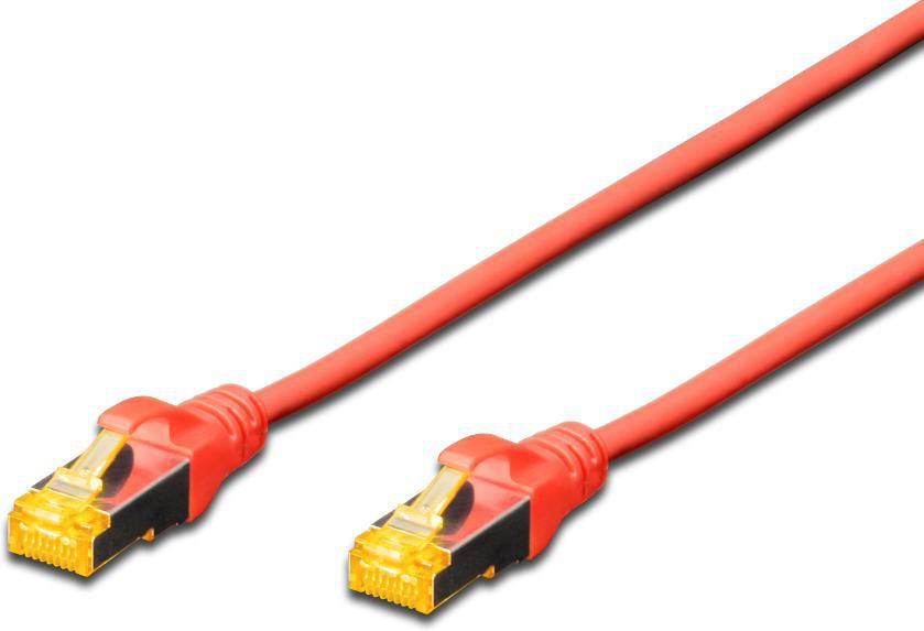 SFTP6A01RBOOTED Microconnect