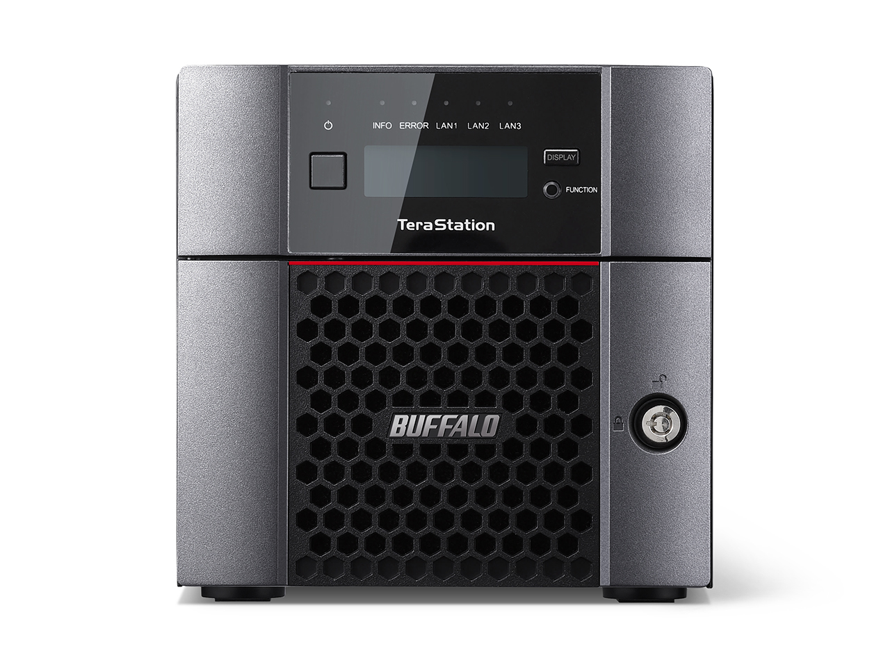 TS5210DN0202 Buffalo