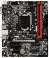 "H310M FIRE"