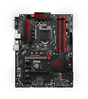 "Z370 OC GAMING"