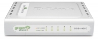 DGS-1005D/FR