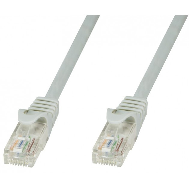"ICOC CCA5U-003T" Techly