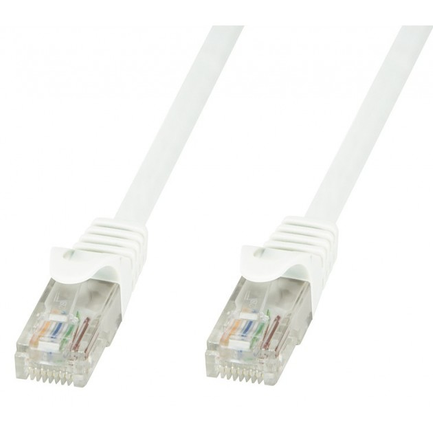 "ICOC CCA5U-0025-WHT" Techly