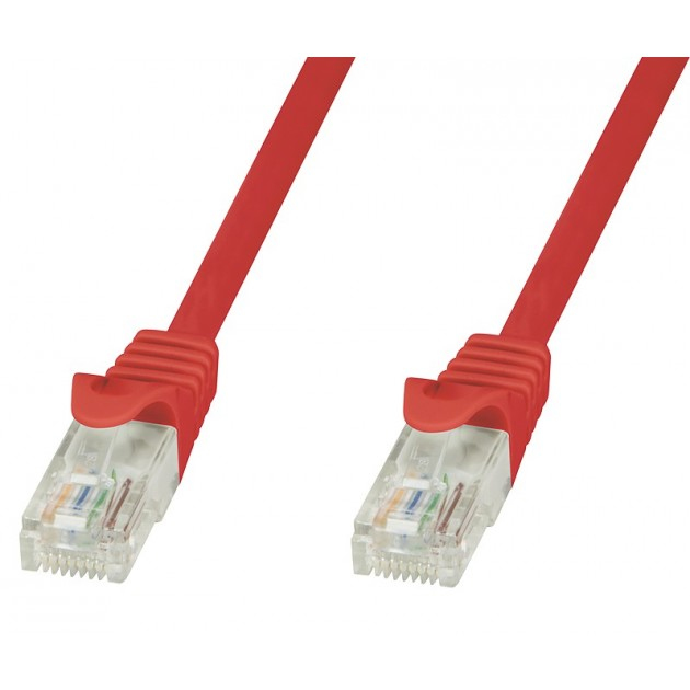 "ICOC CCA5U-0025-RET" Techly