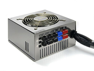 BQTP6PRO1000W be quiet!