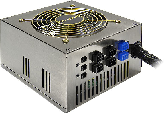 BQTP6PRO430W be quiet!
