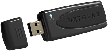 WNDA3100-100FSS NETGEAR