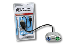 CU2PS2 Conceptronic