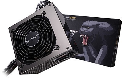 BQTE5-500W be quiet!