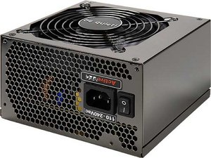 BQTE5-600W be quiet!