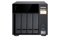 "TS-473-8G + 4X ST6000VN0041"