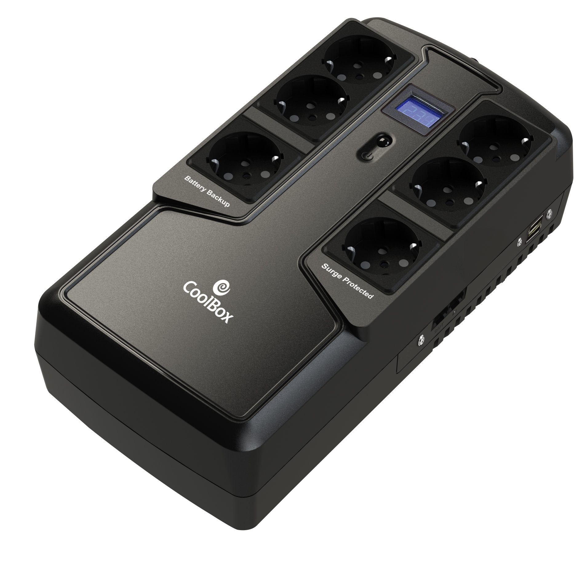 COO-SAISCU2-800 CoolBox