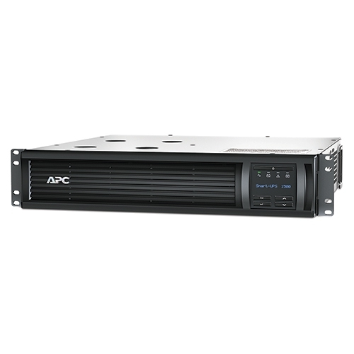 SMT1500RMJ2U3W APC
