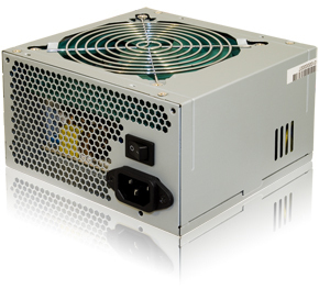 CTP-400-12G Chieftec