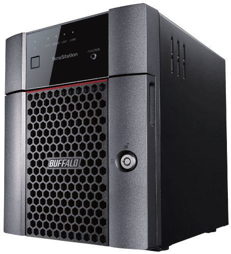 TS3410DN0402 Buffalo