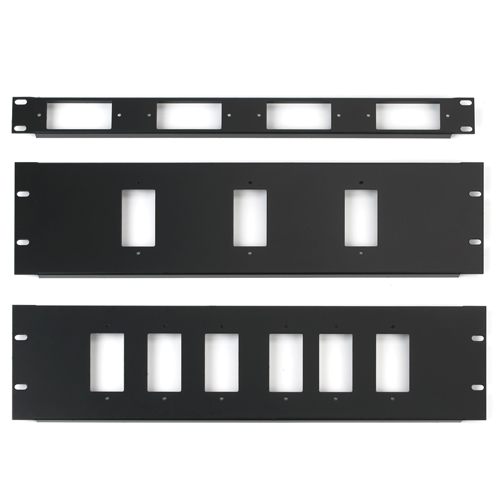 DCR-1X4 Chief