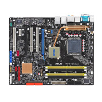 "P5B DELUXE/WIFI-AP?R" ASUS