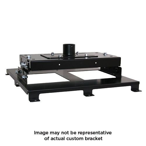 VCM107B Chief