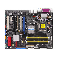 "P5WD2 PREMIUM?REFURB" ASUS