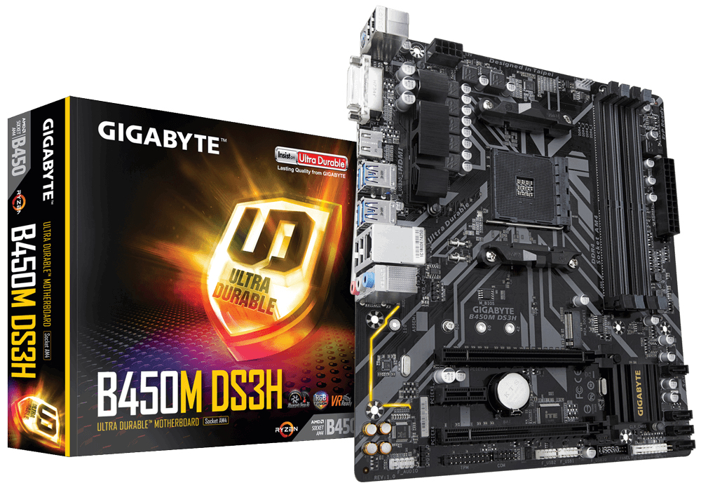 GAB45MDSH-00-G GIGABYTE