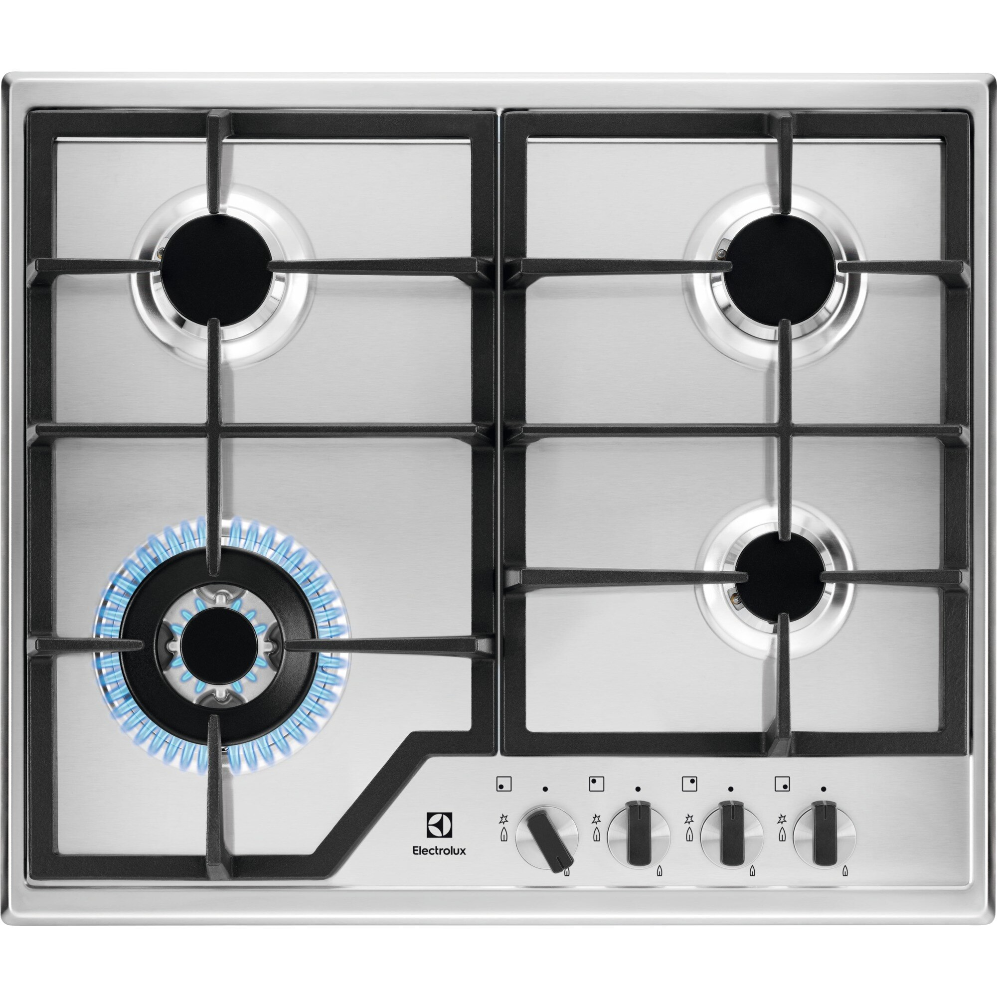 KGS6436X Electrolux