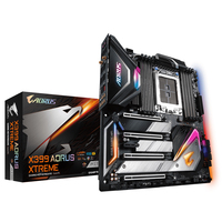 "X399 AORUS XTREME"