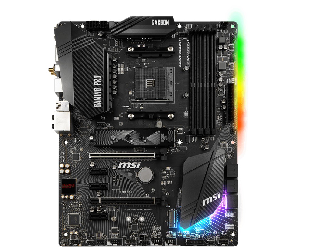 7B85-001R MSI