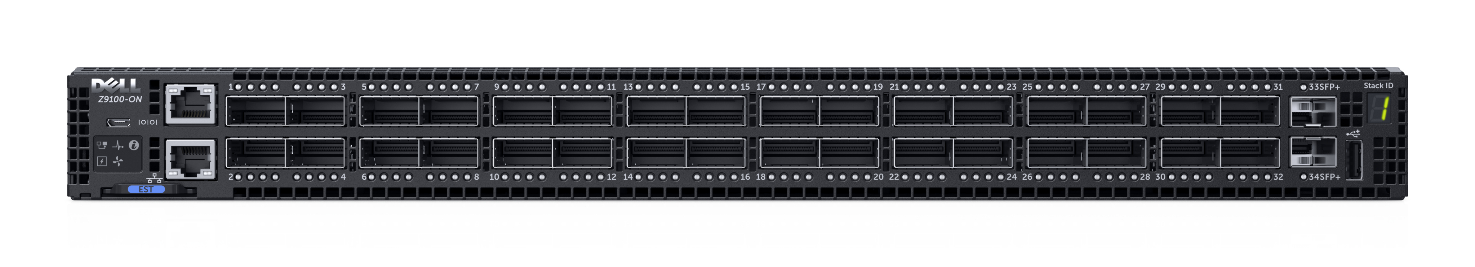 DNZ9100 DELL