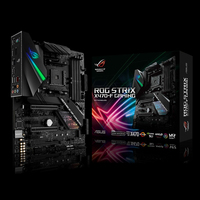 "STRIX X470-F GAMING"