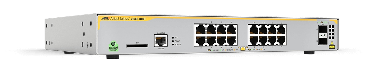 3277R Allied Telesis