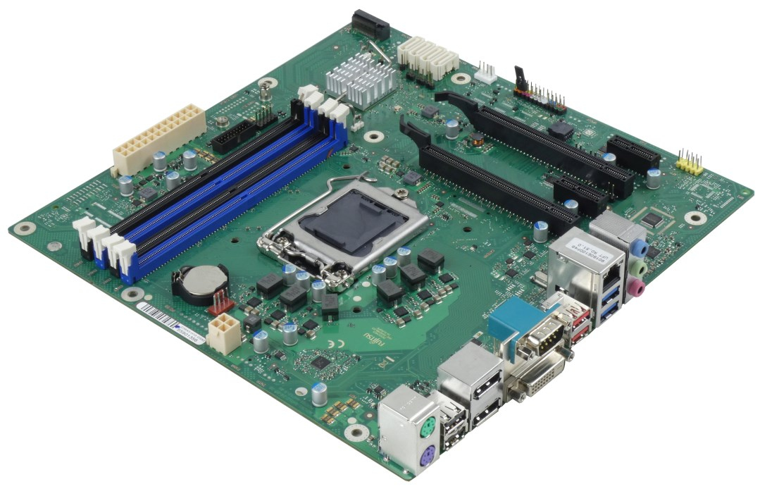 S26361-F5010-V160 Fujitsu