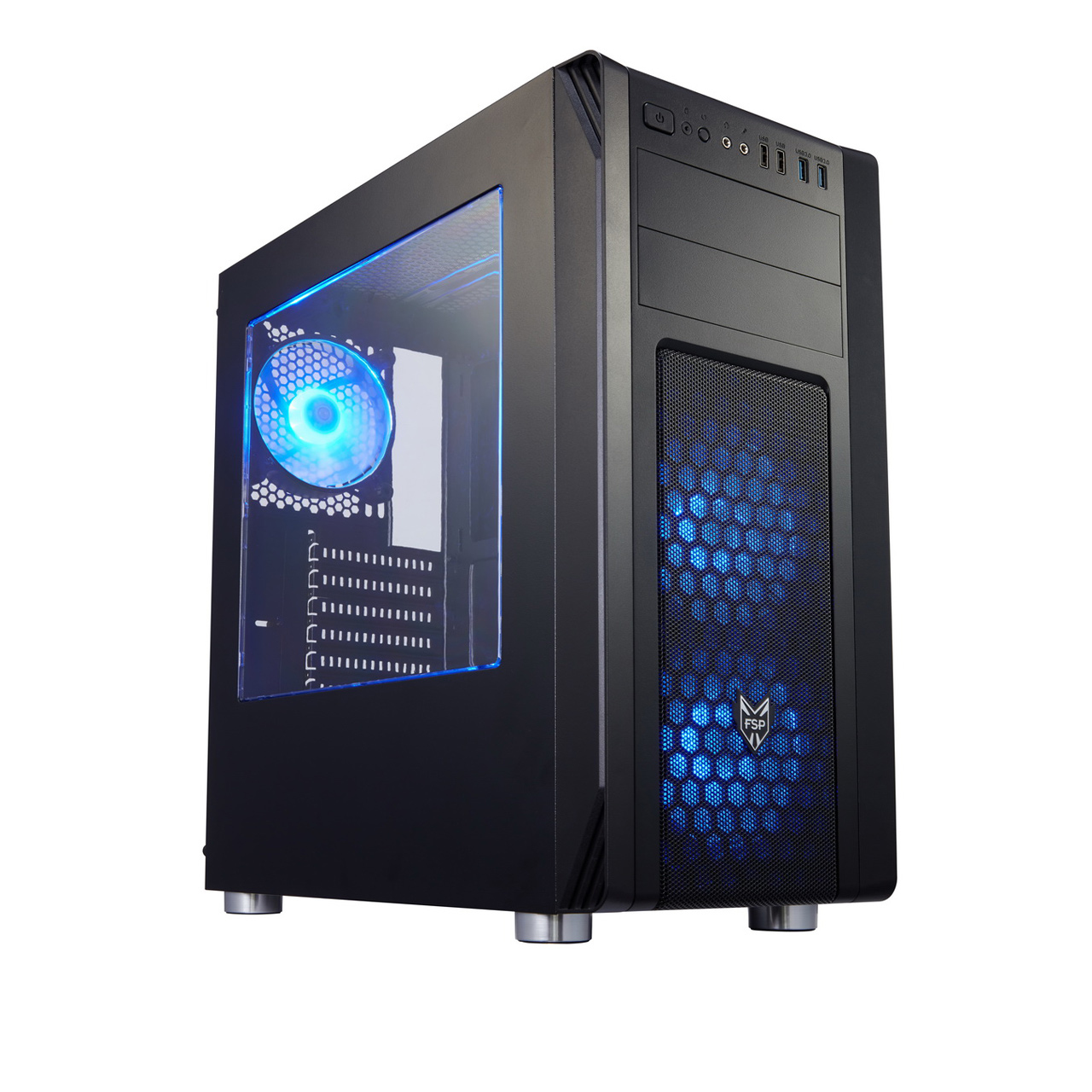 POC0000030 FSP