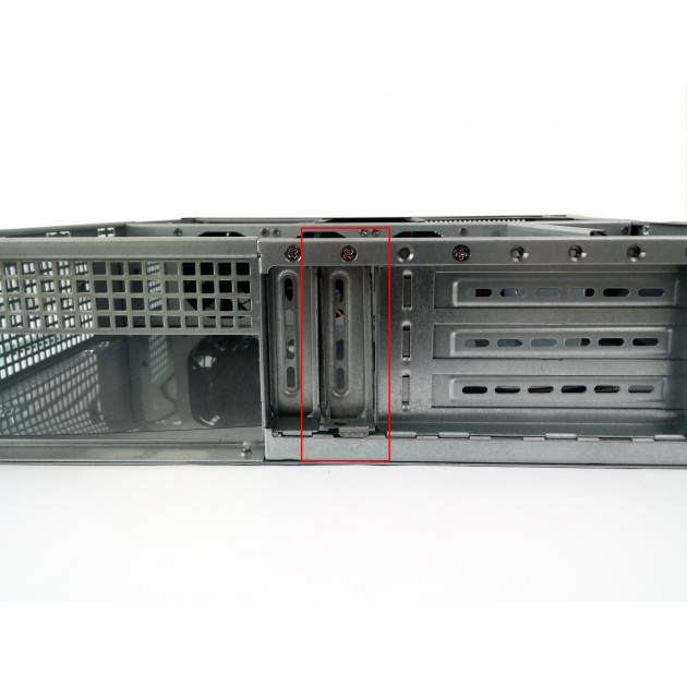 "I-CASE IPC-2055-FR" Techly