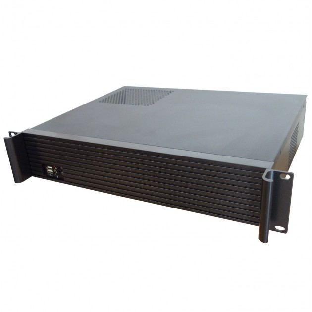 "I-CASE MP-P4HX-BLK5" Techly